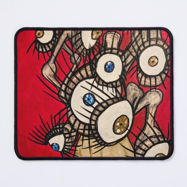 Item preview, Strange art designed and sold by MMADD-Designs.