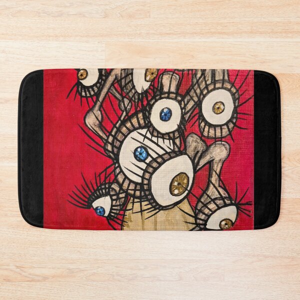 Item preview, Strange art  designed and sold by MMADD-Designs.