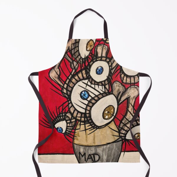 Item preview, Strange art designed and sold by MMADD-Designs.