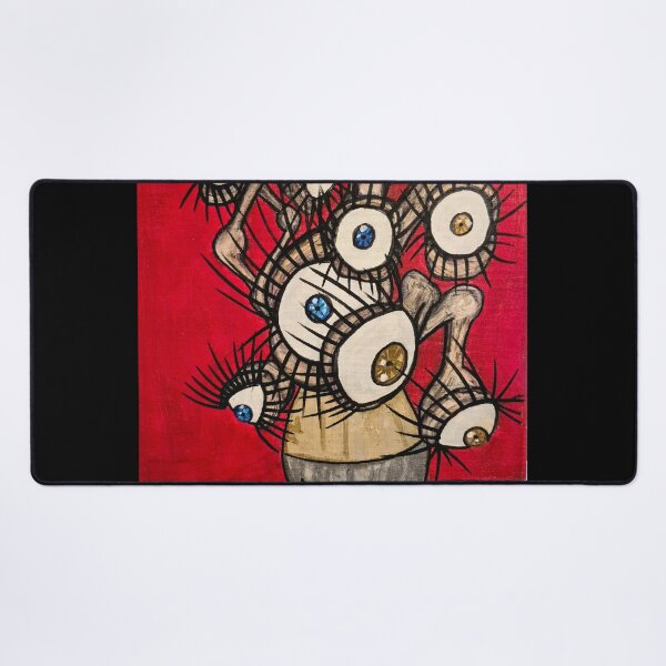 Item preview, Strange art  designed and sold by MMADD-Designs.