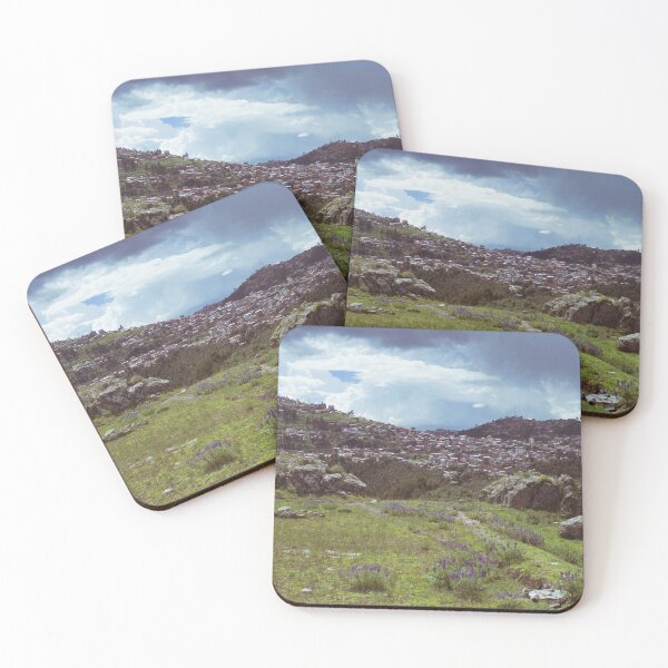 Item preview, Hillside Houses designed and sold by OddParallels.