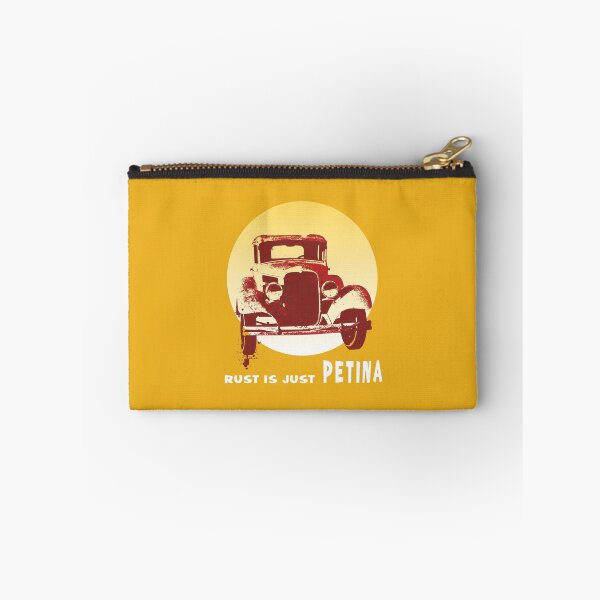 Artikelvorschau, Rost ist einfach Petina Classic Cars entworfen und verkauft von Sachie's Studio.