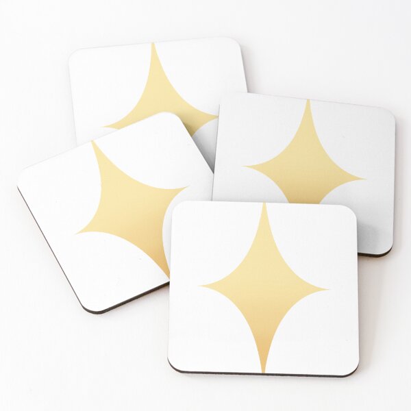 Item preview, Yellow Star designed and sold by ruoxi23.