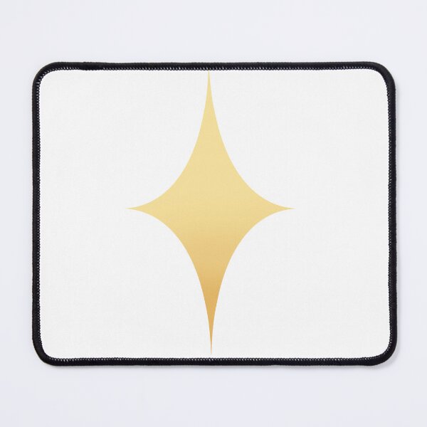 Item preview, Yellow Star designed and sold by ruoxi23.