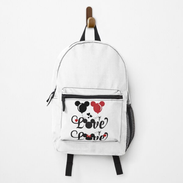 Item preview, Love always Micky and Minnie designed and sold by Balsamine.
