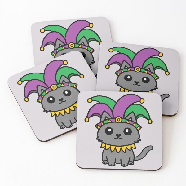 Item preview, Purrster designed and sold by Kitty Enterprise.