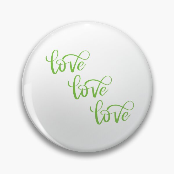 Item preview, LOVE  designed and sold by IsaCria.