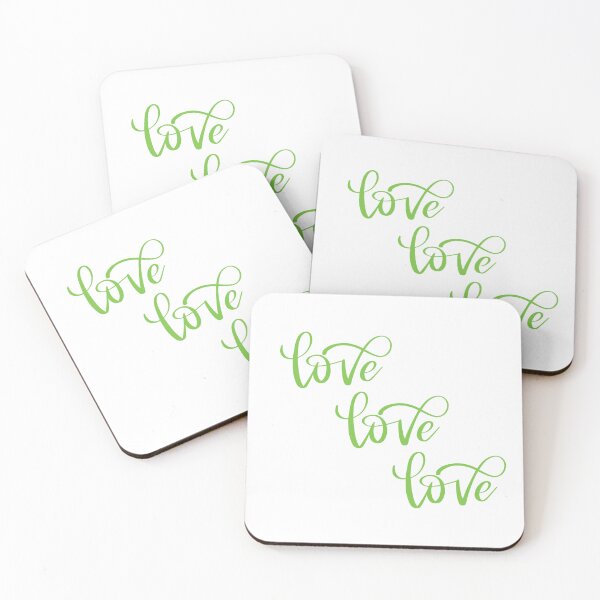 Item preview, LOVE  designed and sold by IsaCria.