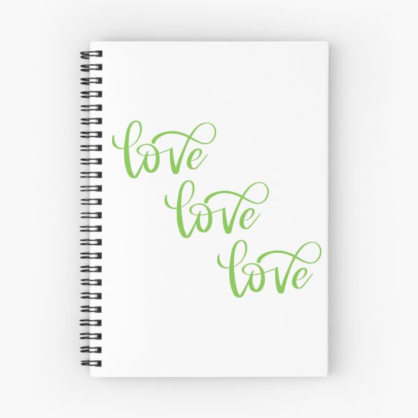 Item preview, LOVE  designed and sold by IsaCria.
