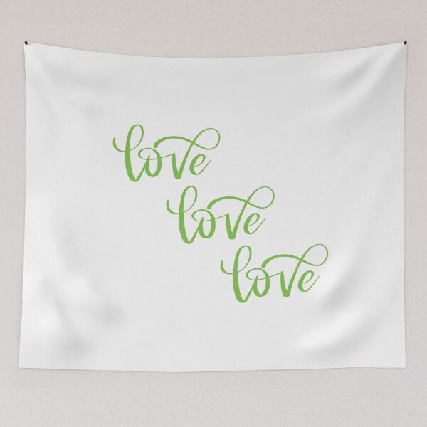 Item preview, LOVE  designed and sold by IsaCria.