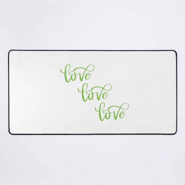 Item preview, LOVE designed and sold by IsaCria.