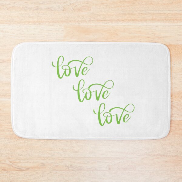 Item preview, LOVE  designed and sold by IsaCria.