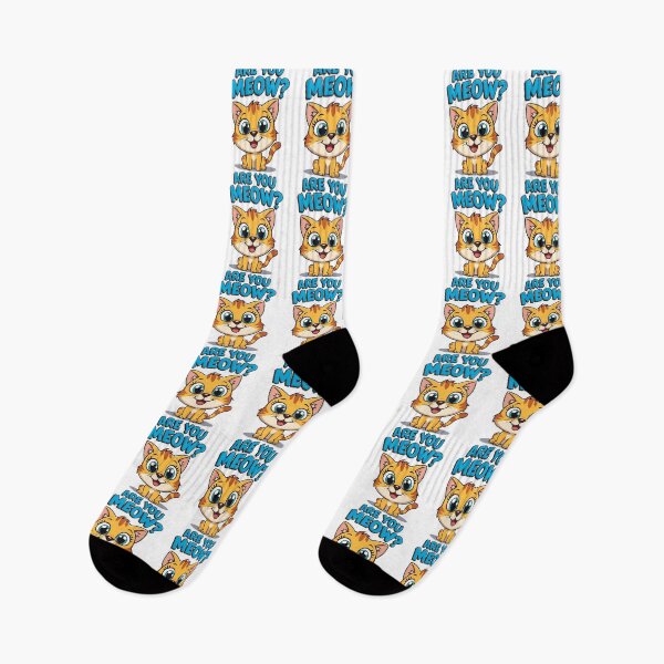 Item preview, Are You Meow Sweet Gift For Cat Lover  designed and sold by Martysstore.