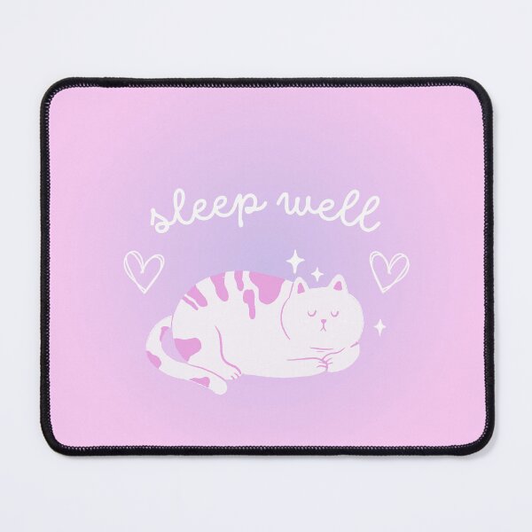 Item preview, Sleeping Cat PJ designed and sold by cherishedshadow.