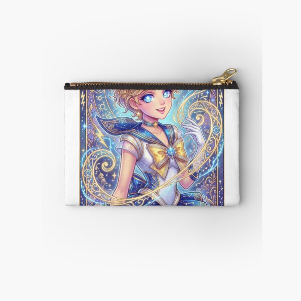Item preview, Sailor Uranus Transformation designed and sold by Solace Sparkles.