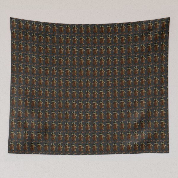 Item preview, Chill brick chameleon  designed and sold by Burberts.
