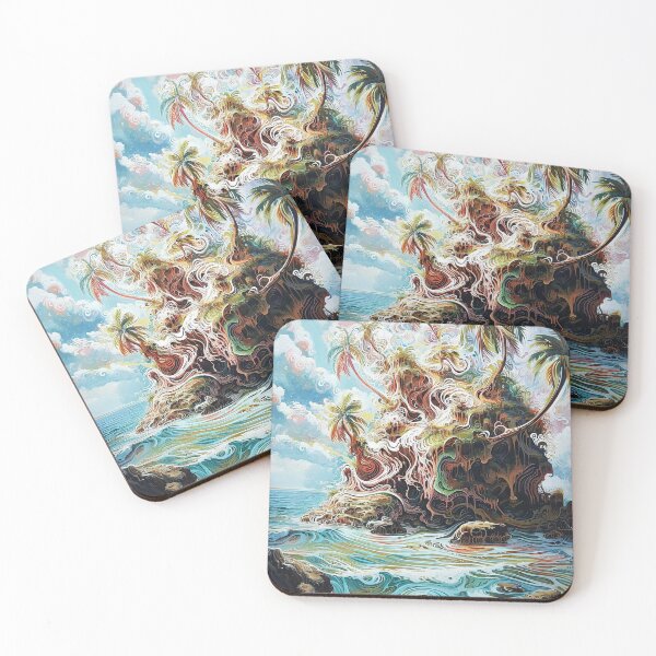 Item preview, Islander designed and sold by Awesome-Artwork.