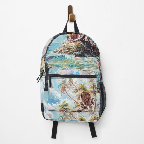 Item preview, Islander designed and sold by Awesome-Artwork.