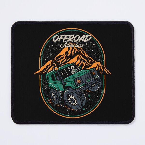 Item preview, offroad adventure designed and sold by fabiandesigns88.