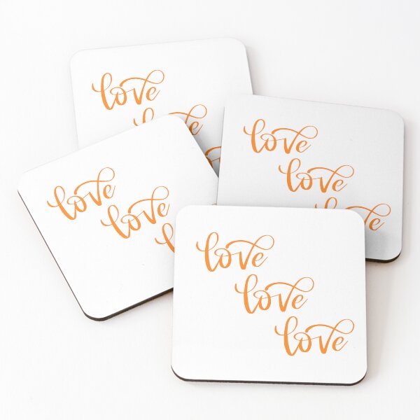 Item preview, LOVE  designed and sold by IsaCria.