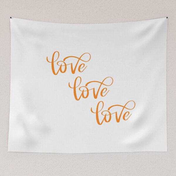 Item preview, LOVE  designed and sold by IsaCria.