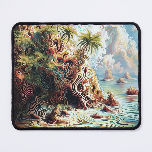 Item preview, Islander 5 designed and sold by Awesome-Artwork.
