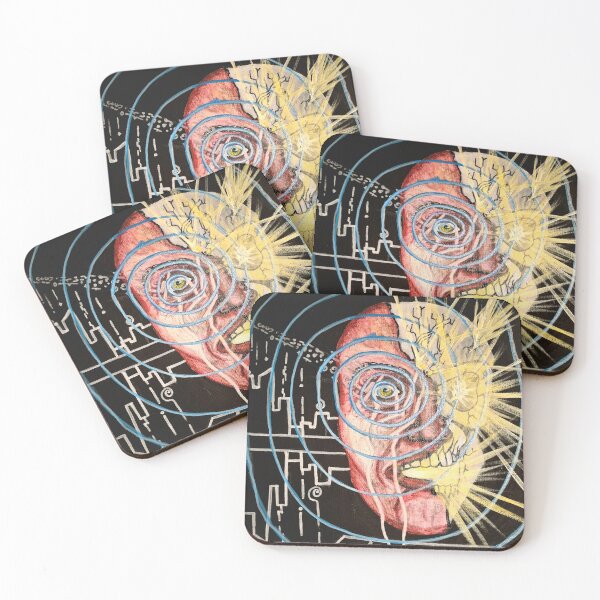 Item preview, Energy art designed and sold by MMADD-Designs.