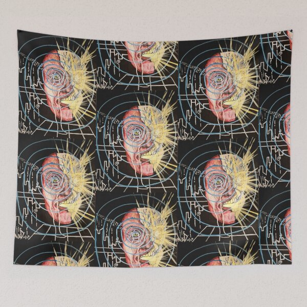 Item preview, Energy art designed and sold by MMADD-Designs.