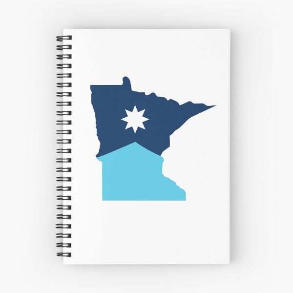 Item preview, MN Flag designed and sold by AnnbleBee.