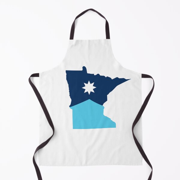Item preview, MN Flag designed and sold by AnnbleBee.