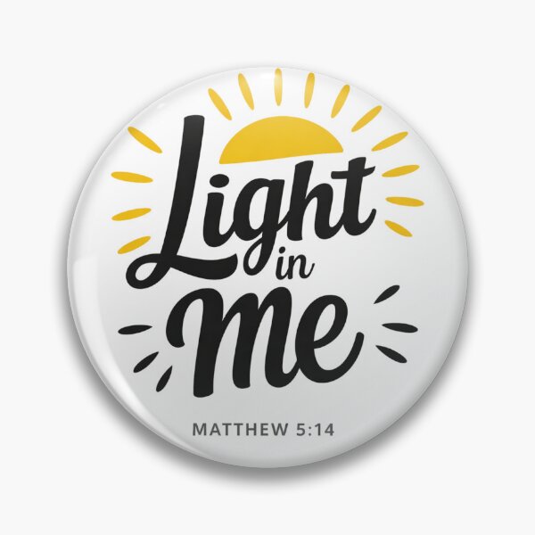 Item preview, Light In Me designed and sold by ArtistsLabs.