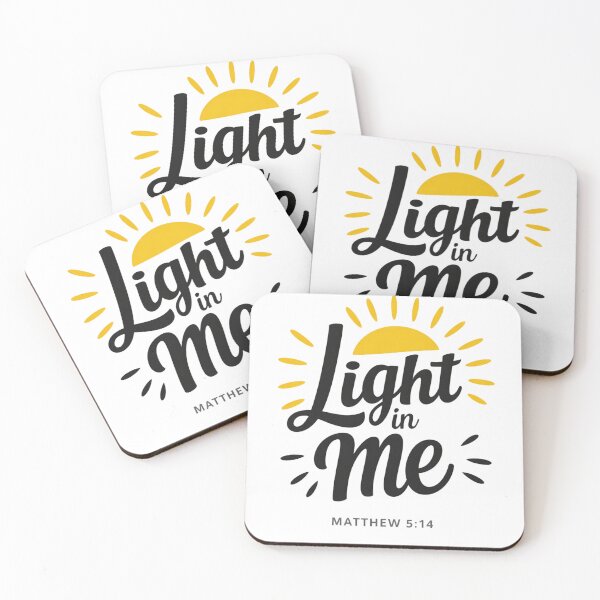 Item preview, Light In Me designed and sold by ArtistsLabs.