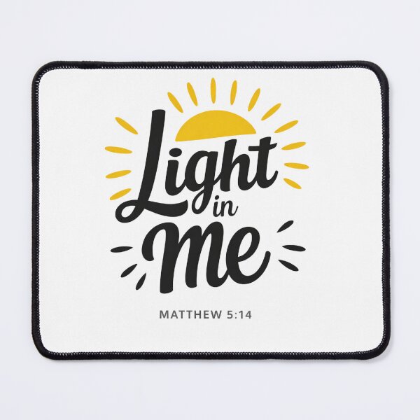 Item preview, Light In Me designed and sold by ArtistsLabs.