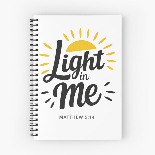Item preview, Light In Me designed and sold by ArtistsLabs.
