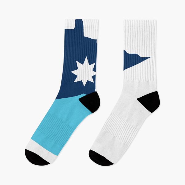 Item preview, MN Flag designed and sold by AnnbleBee.