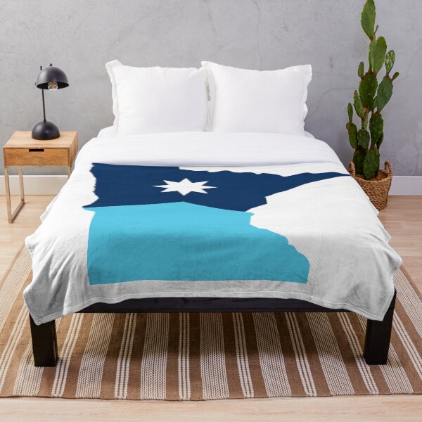 Item preview, MN Flag designed and sold by AnnbleBee.
