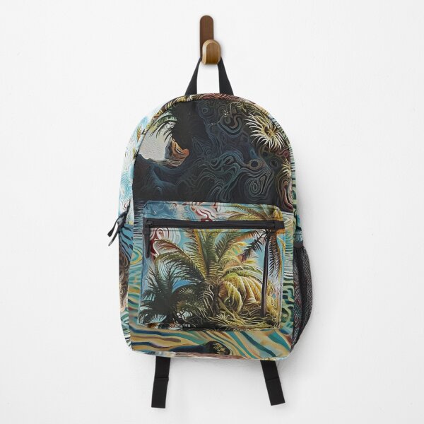 Item preview, Islander 6 designed and sold by Awesome-Artwork.