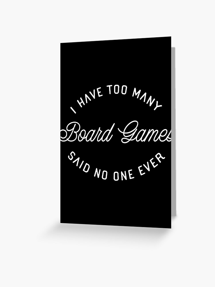 Internet Meme Board Games : card board game