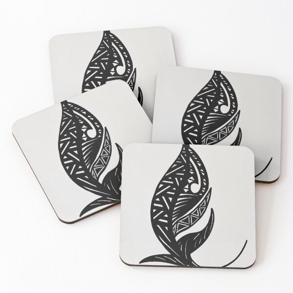 Item preview, Tribal feather designed and sold by Jc82art.