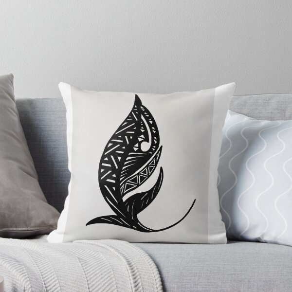 Item preview, Tribal feather designed and sold by Jc82art.