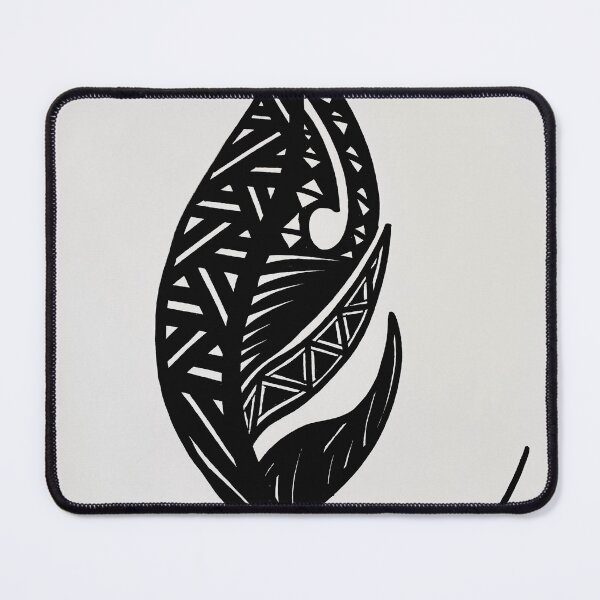 Item preview, Tribal feather designed and sold by Jc82art.