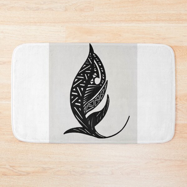 Item preview, Tribal feather designed and sold by Jc82art.