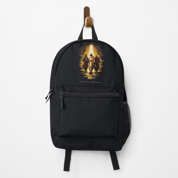 Item preview, The Road to Emmaus — Hidden Companion designed and sold by Sanctum Icons.