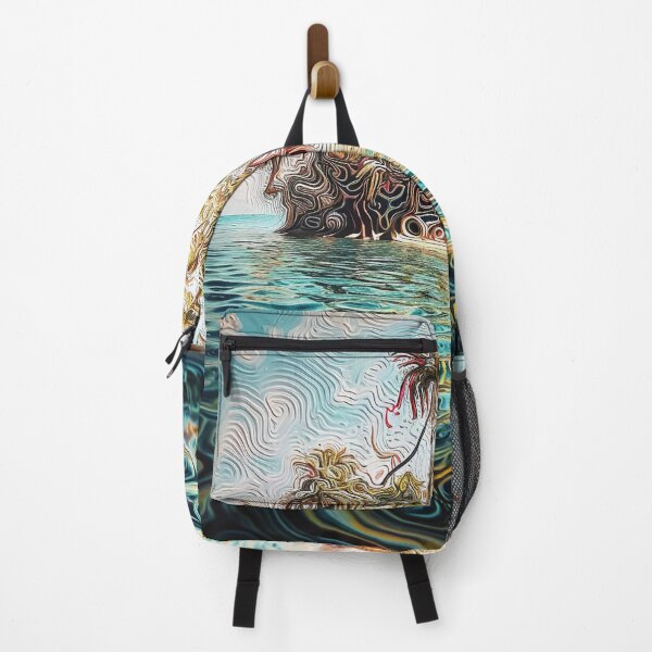 Item preview, Islander 7 designed and sold by Awesome-Artwork.