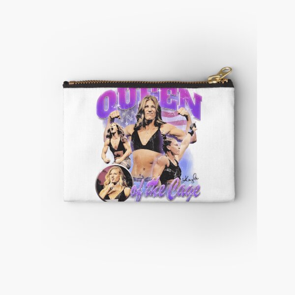 Item preview, Kayla Harrison "Queen Of The Cage" designed and sold by JeyVel.