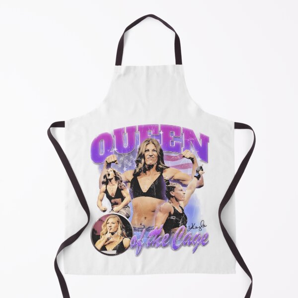 Item preview, Kayla Harrison "Queen Of The Cage" designed and sold by JeyVel.