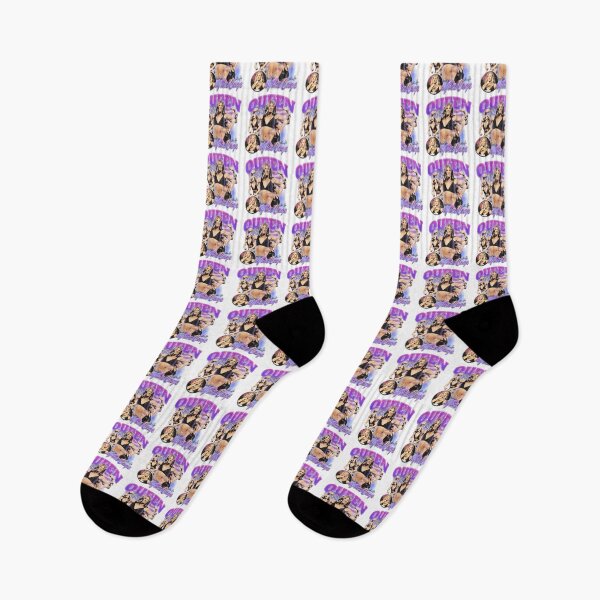 Item preview, Kayla Harrison "Queen Of The Cage" designed and sold by JeyVel.