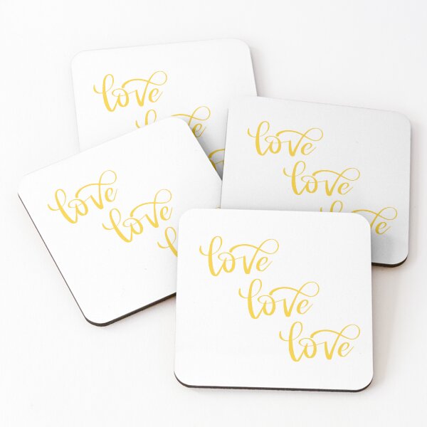 Item preview, LOVE  designed and sold by IsaCria.