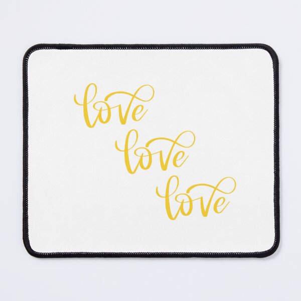 Item preview, LOVE  designed and sold by IsaCria.