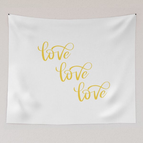 Item preview, LOVE  designed and sold by IsaCria.